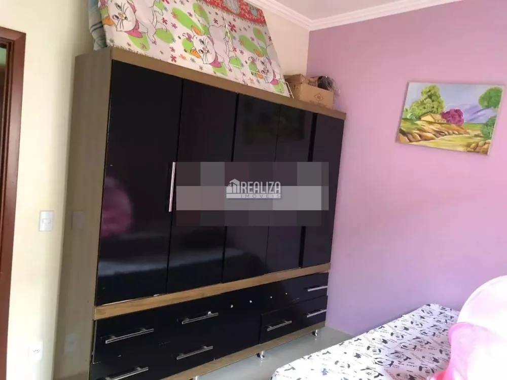 Casa, 4 quartos, 180 m² - Foto 11