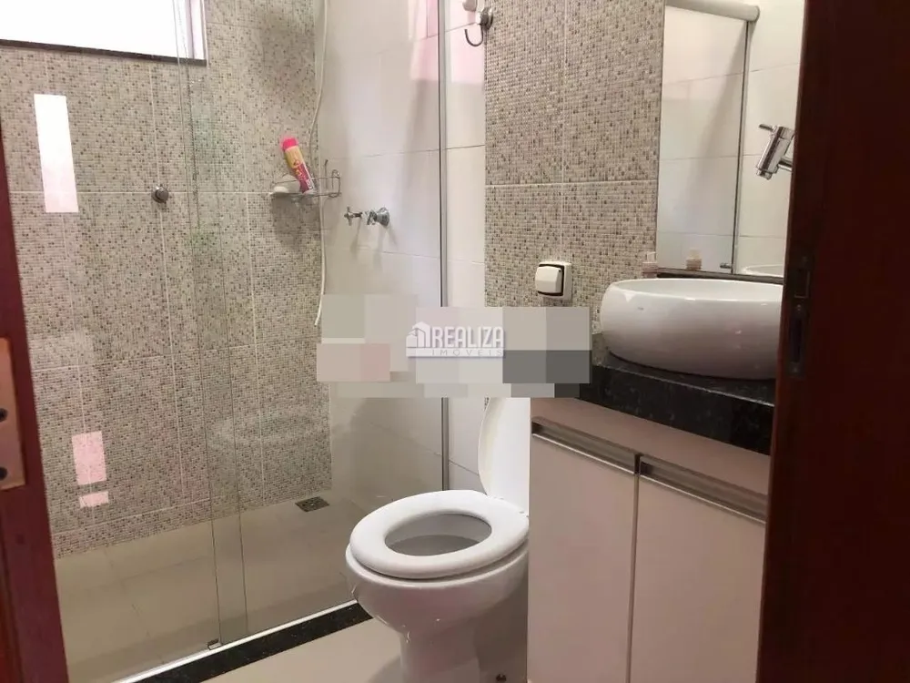 Casa, 4 quartos, 180 m² - Foto 5