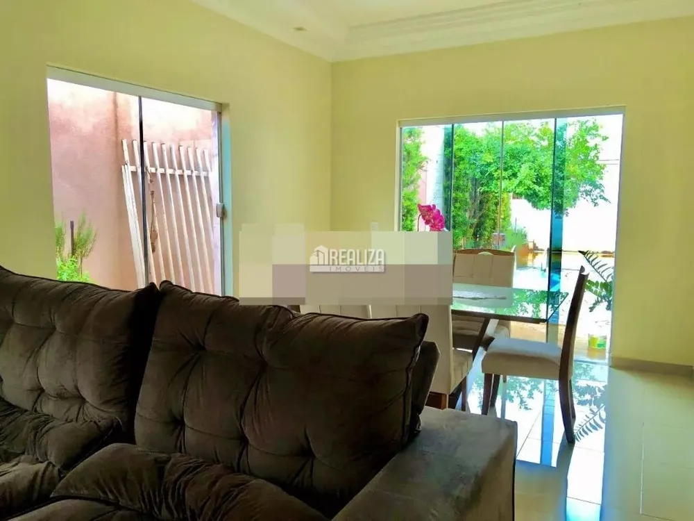 Casa, 4 quartos, 180 m² - Foto 10