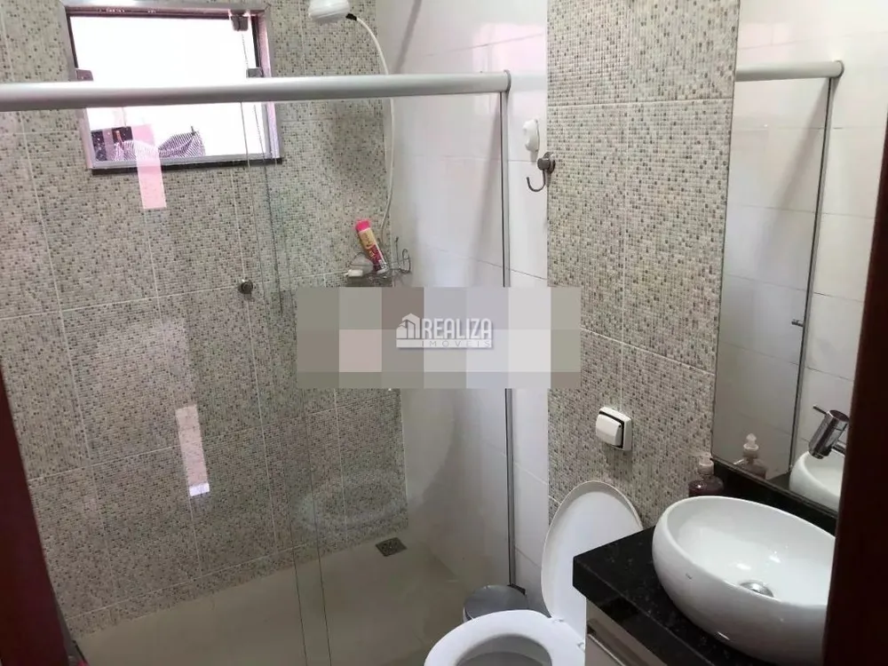 Casa, 4 quartos, 180 m² - Foto 12