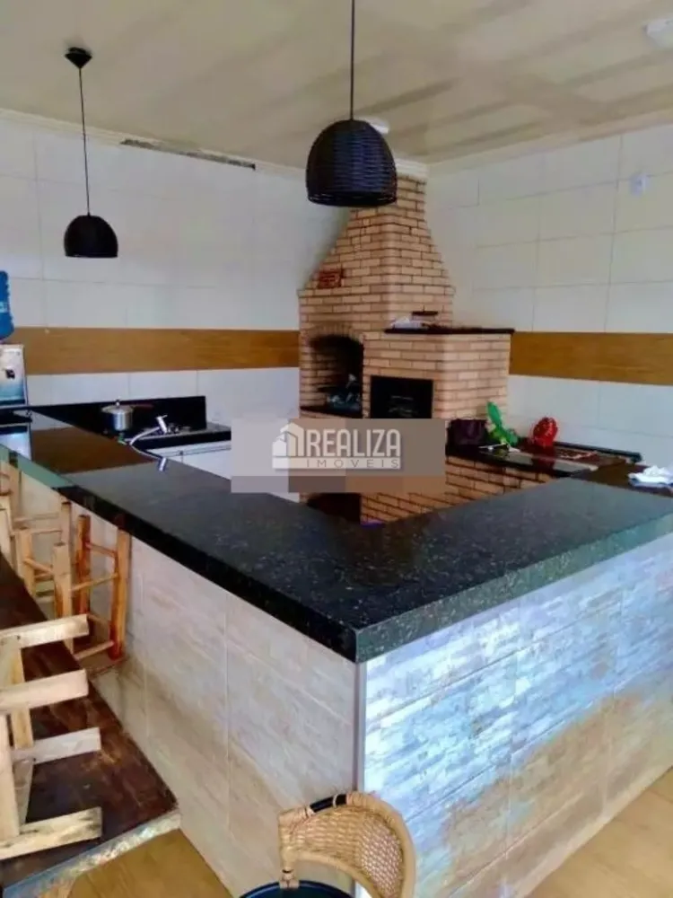 Casa, 4 quartos, 180 m² - Foto 9
