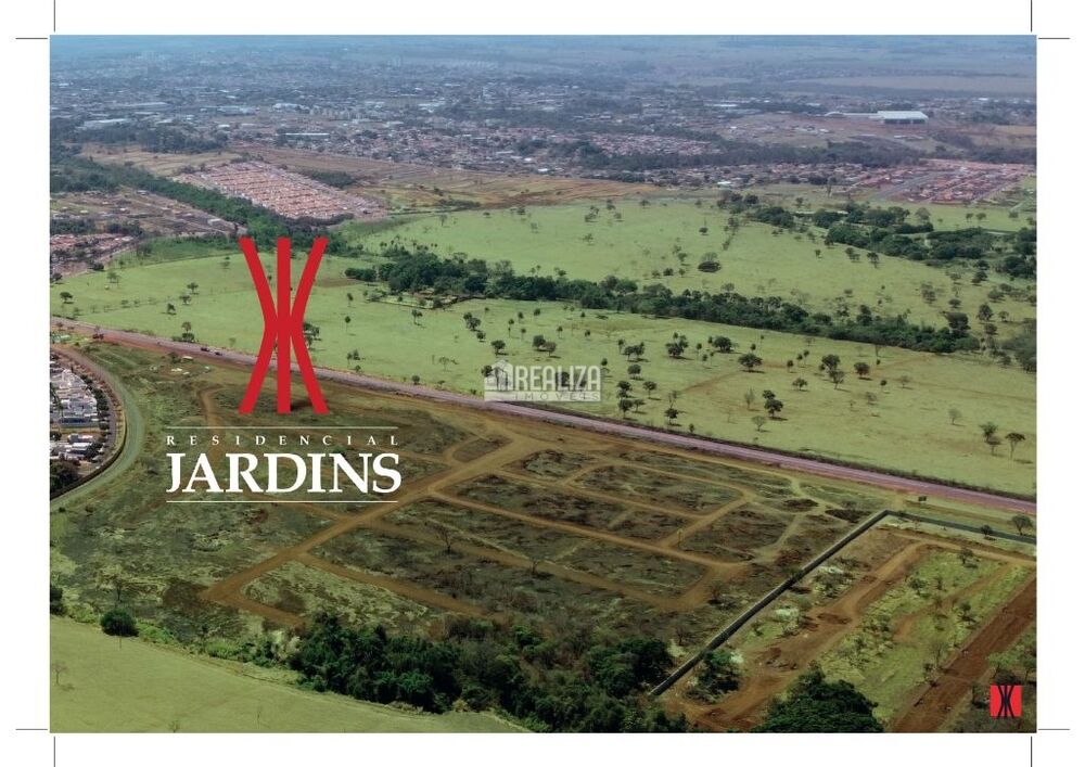 Terreno à venda, 250m² - Foto 3