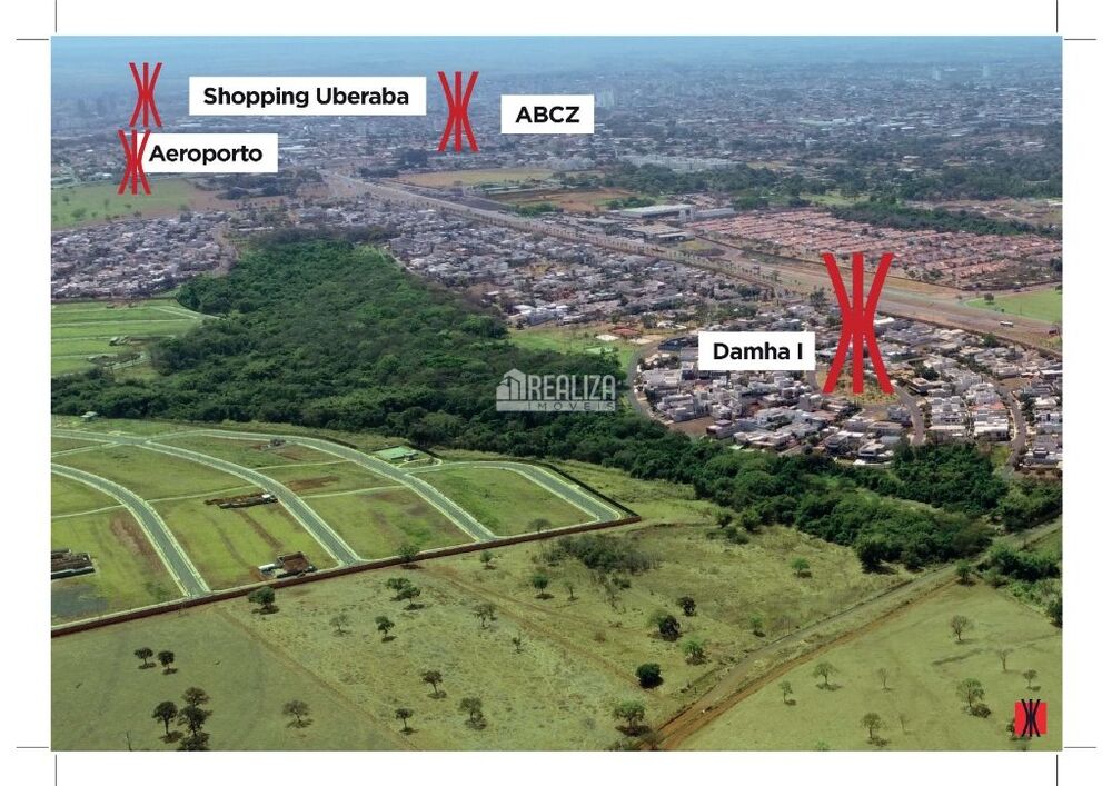 Terreno à venda, 250m² - Foto 2