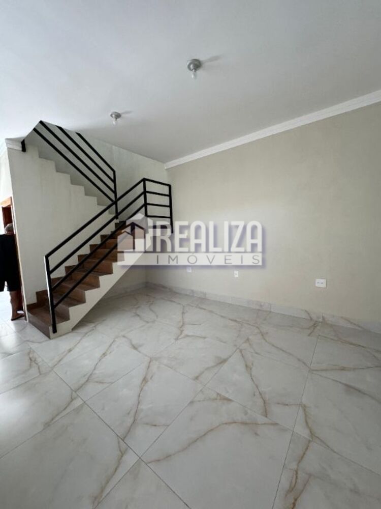 Sobrado, 3 quartos, 150 m² - Foto 2