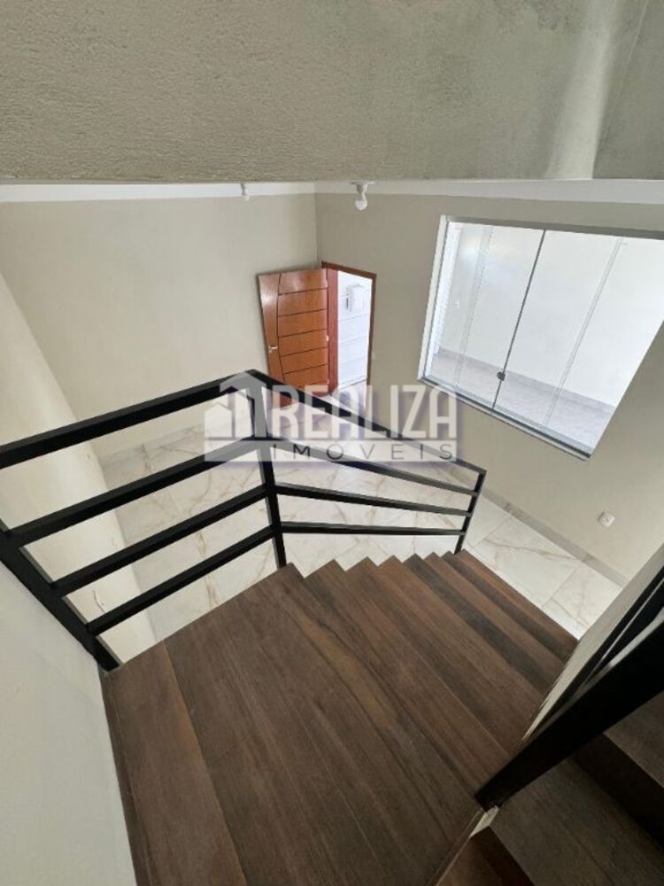 Sobrado, 3 quartos, 150 m² - Foto 5