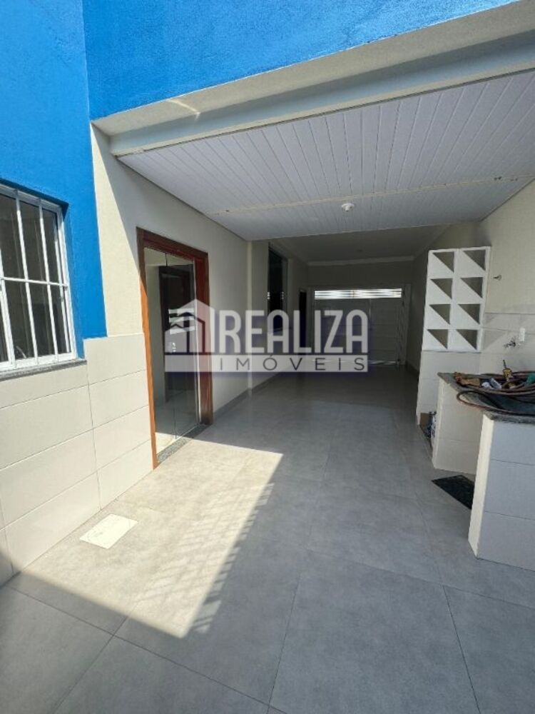 Sobrado, 3 quartos, 150 m² - Foto 8