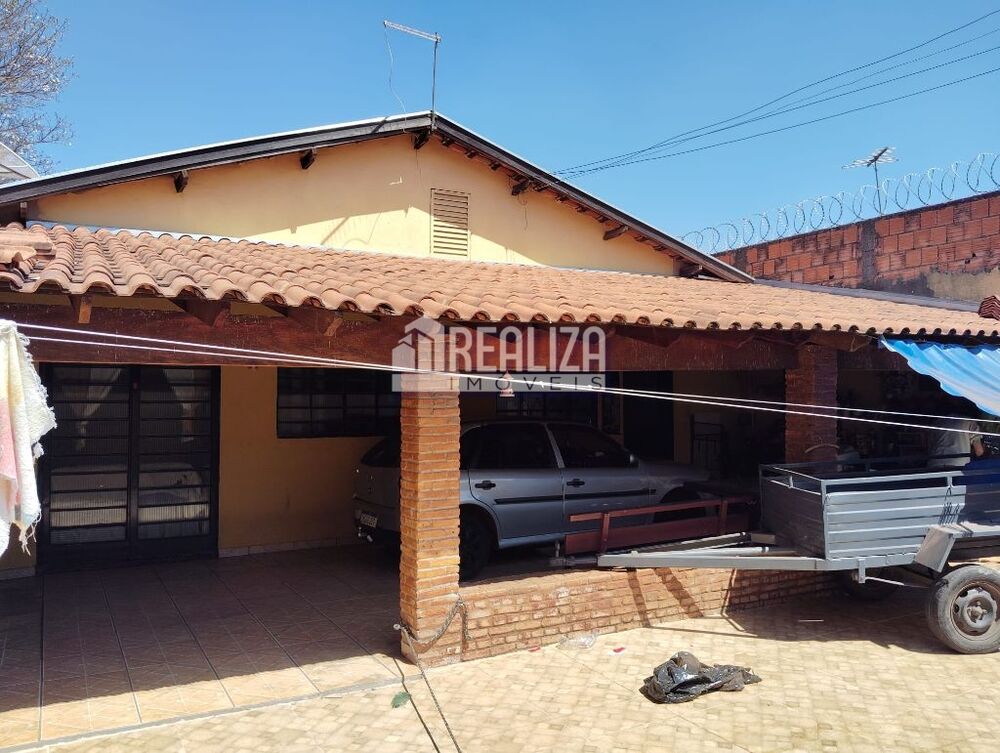 Casa, 2 quartos, 125 m² - Foto 1