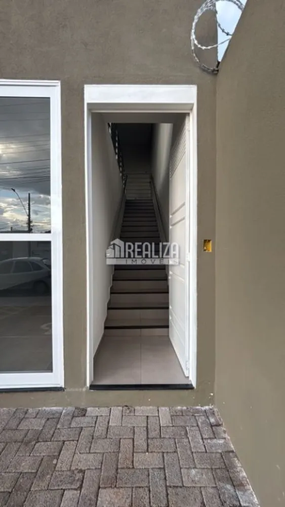 Loja-Salão, 80 m² - Foto 1