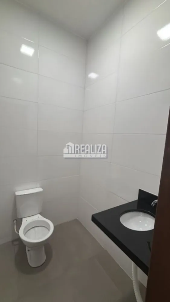 Loja-Salão, 80 m² - Foto 3