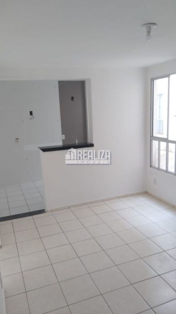 Apartamento à venda com 2 quartos, 48m² - Foto 3