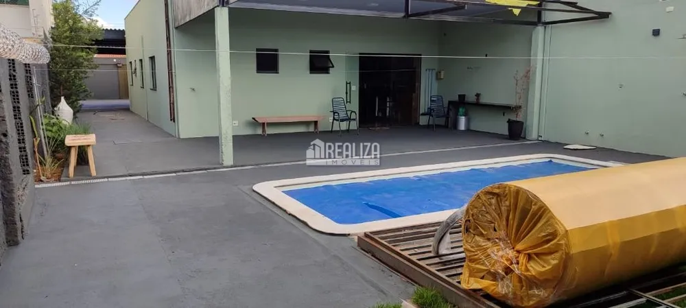 Casa, 3 quartos, 105 m² - Foto 7