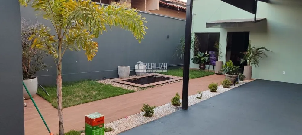 Casa, 3 quartos, 105 m² - Foto 11