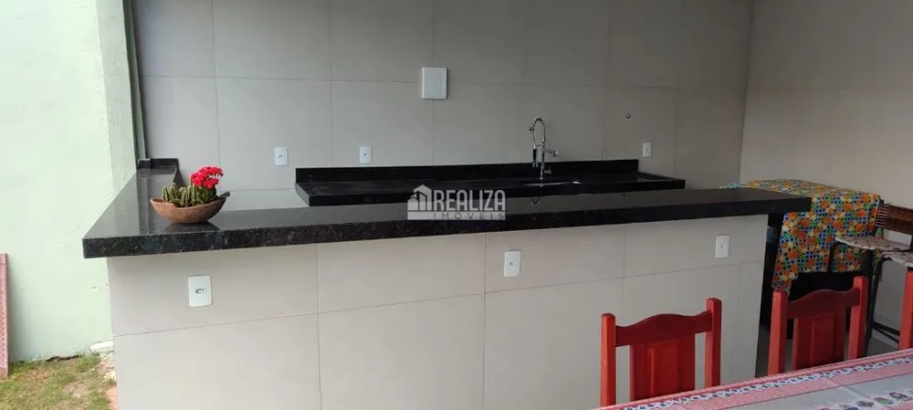 Casa, 3 quartos, 105 m² - Foto 12