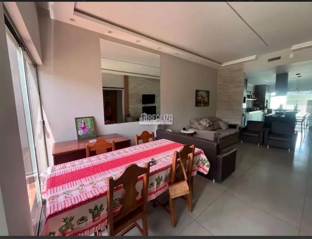 Casa, 3 quartos, 105 m² - Foto 8