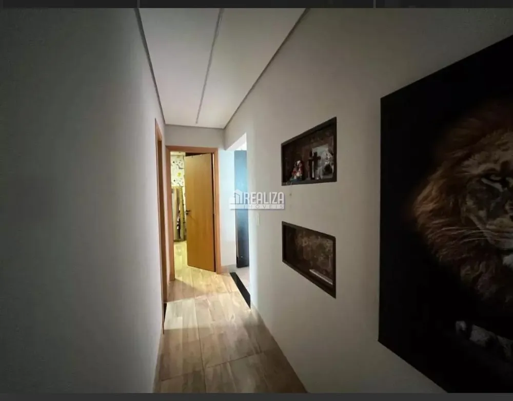Casa, 3 quartos, 105 m² - Foto 4