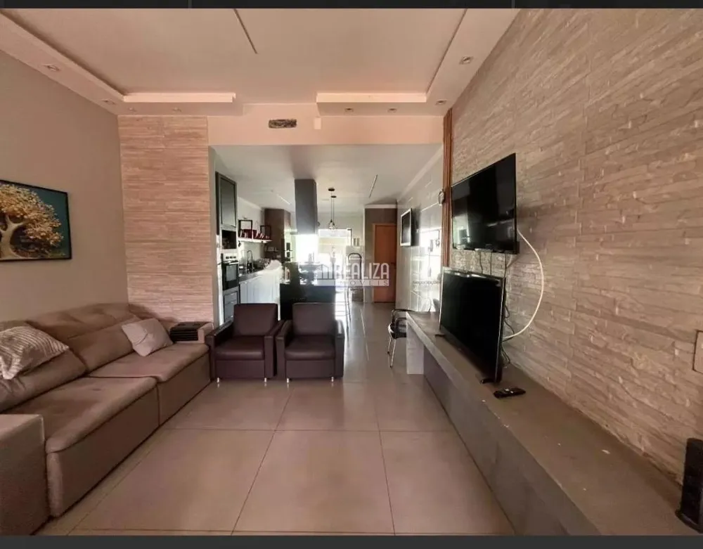 Casa, 3 quartos, 105 m² - Foto 3