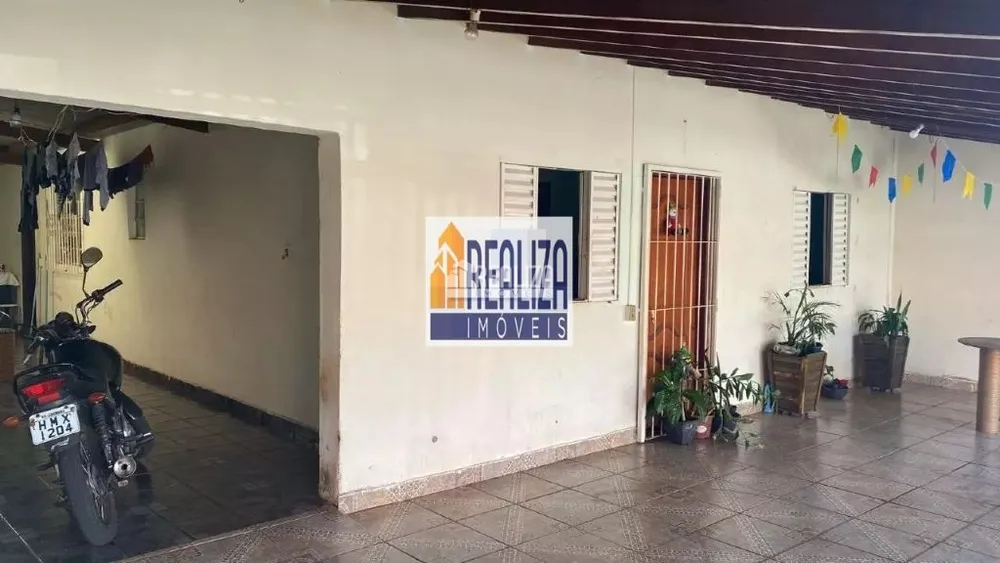 Casa, 4 quartos, 150 m² - Foto 13