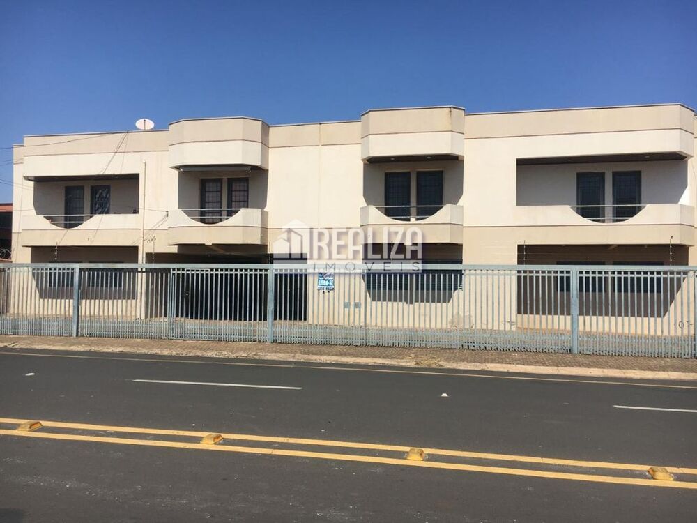 Apartamento à venda com 2 quartos, 50m² - Foto 1