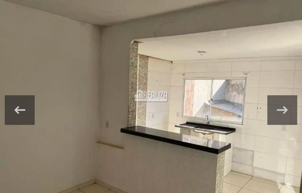Casa, 3 quartos, 107 m² - Foto 2