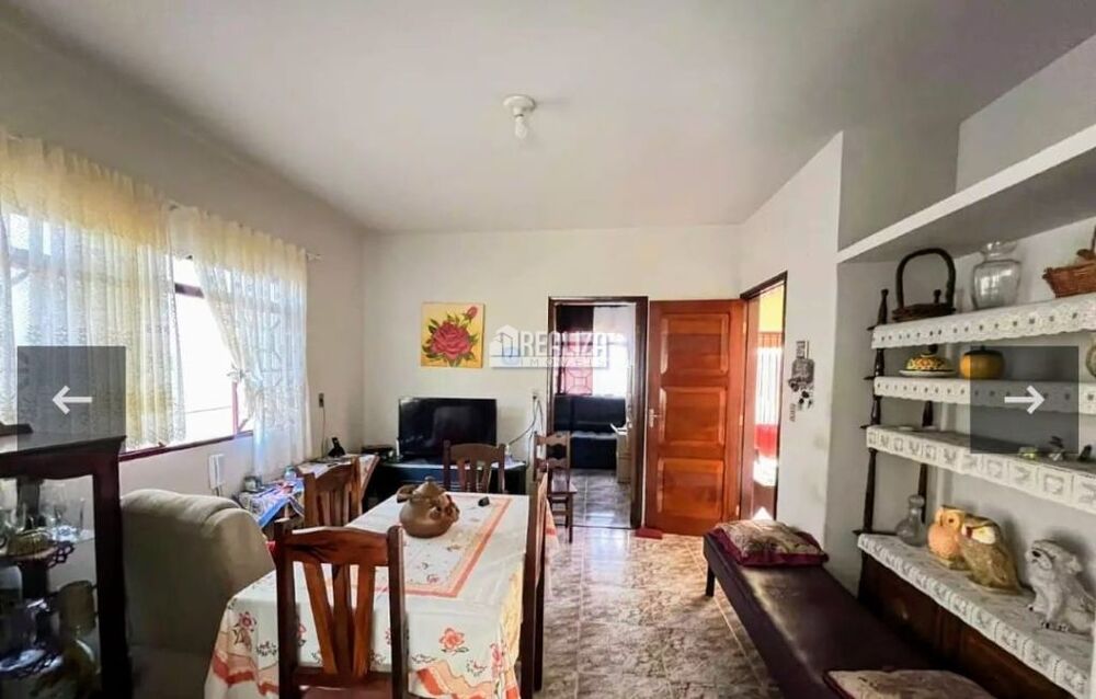 Casa, 3 quartos, 107 m² - Foto 1