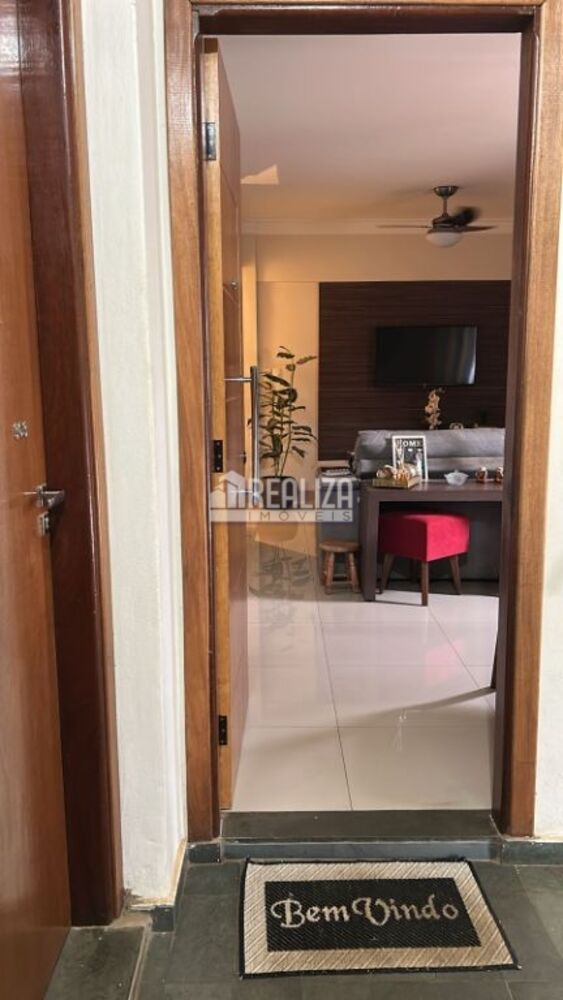 Apartamento, 3 quartos, 100 m² - Foto 2