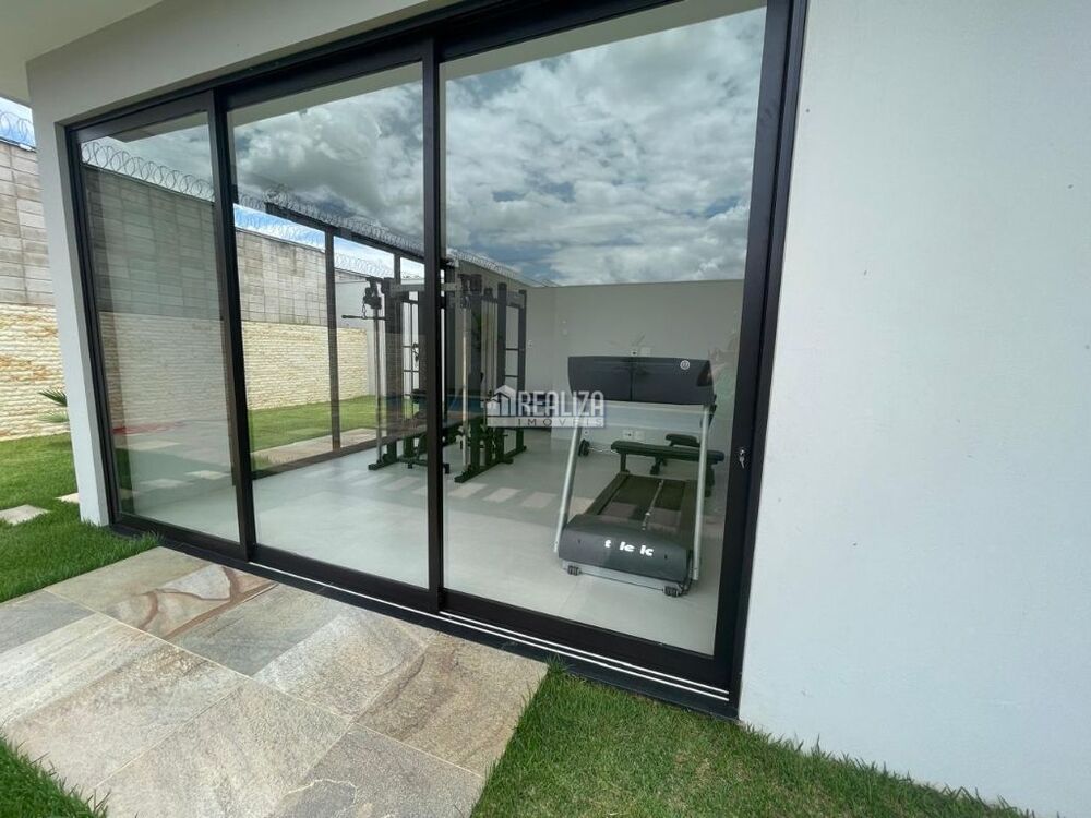 Casa de Condomínio, 4 quartos - Foto 5