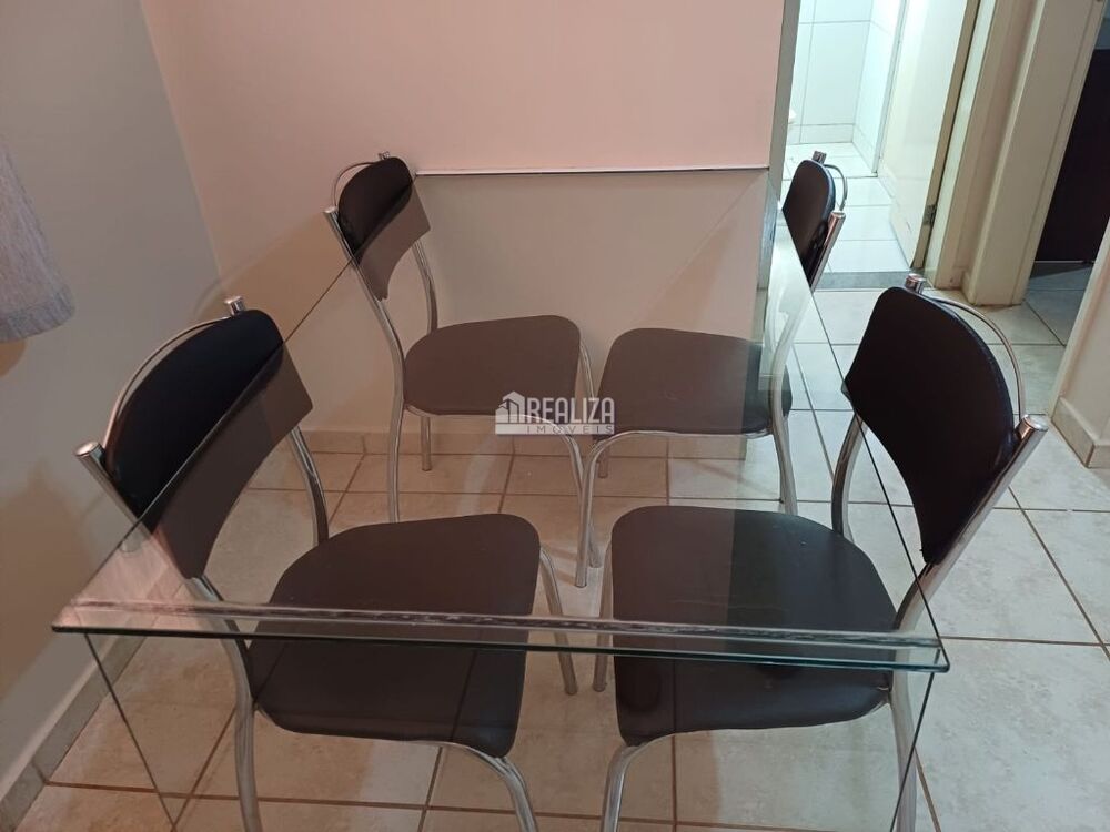 Apartamento, 2 quartos, 50 m² - Foto 9