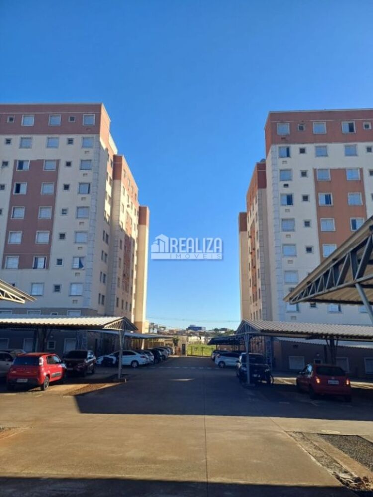 Apartamento, 2 quartos, 50 m² - Foto 1