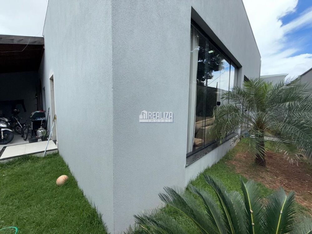 Casa, 3 quartos, 92 m² - Foto 1