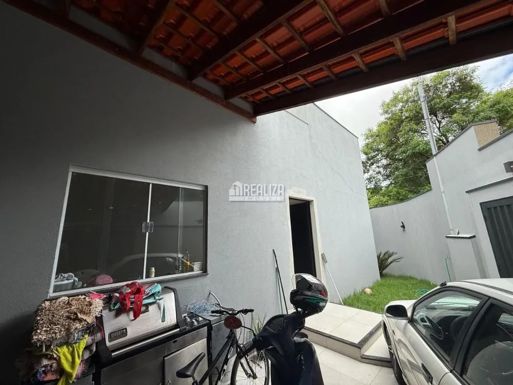 Casa, 3 quartos, 92 m² - Foto 11