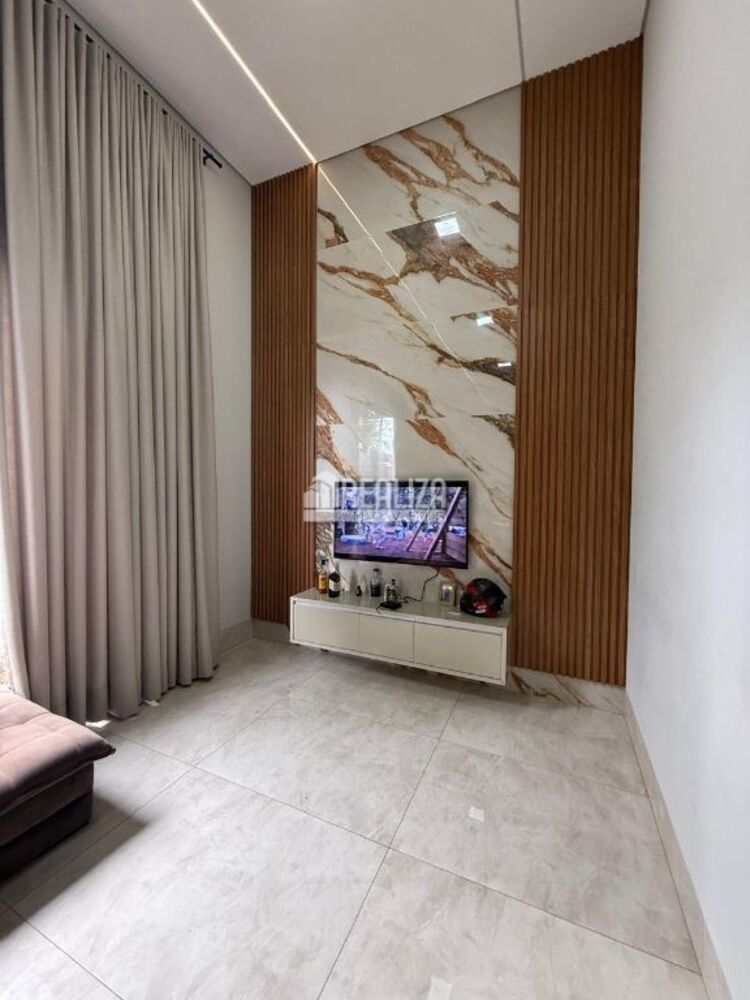 Casa, 3 quartos, 92 m² - Foto 2