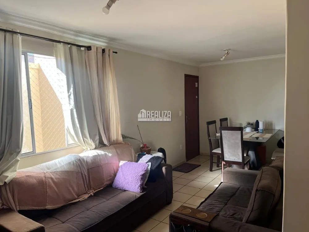 Apartamento, 3 quartos, 70 m² - Foto 1