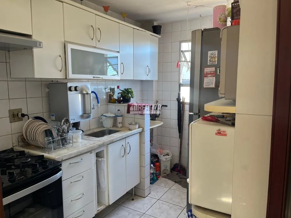 Apartamento, 3 quartos, 70 m² - Foto 6