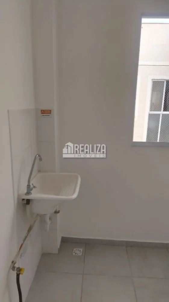 Apartamento, 2 quartos, 45 m² - Foto 4