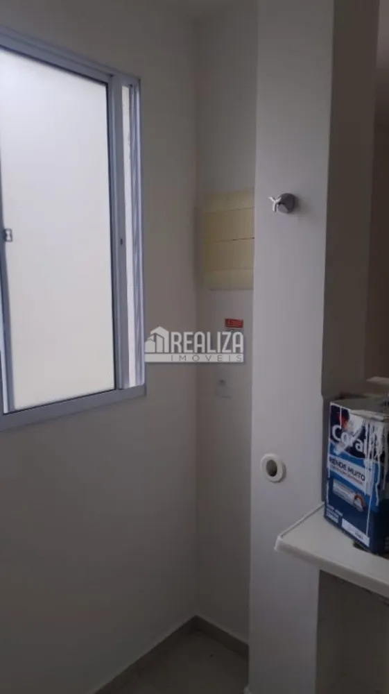 Apartamento, 2 quartos, 45 m² - Foto 5