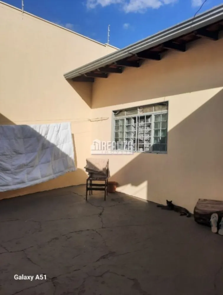 Casa, 3 quartos, 184 m² - Foto 11