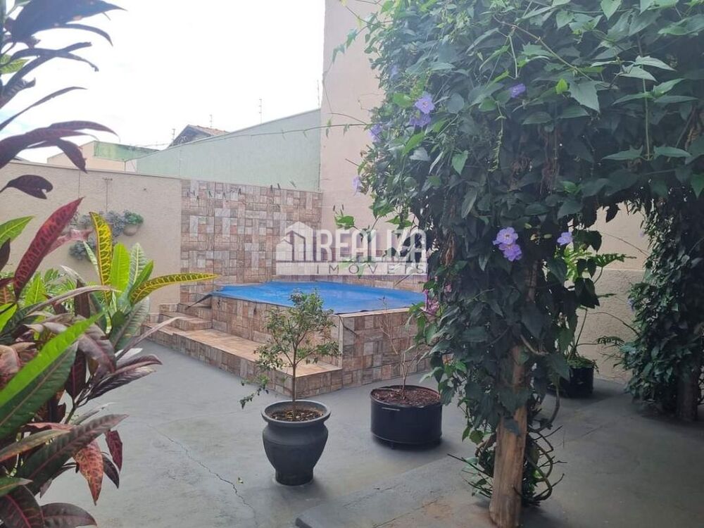 Casa, 2 quartos, 139 m² - Foto 3