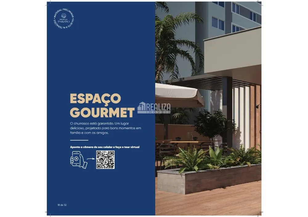 Apartamento, 2 quartos, 44 m² - Foto 14