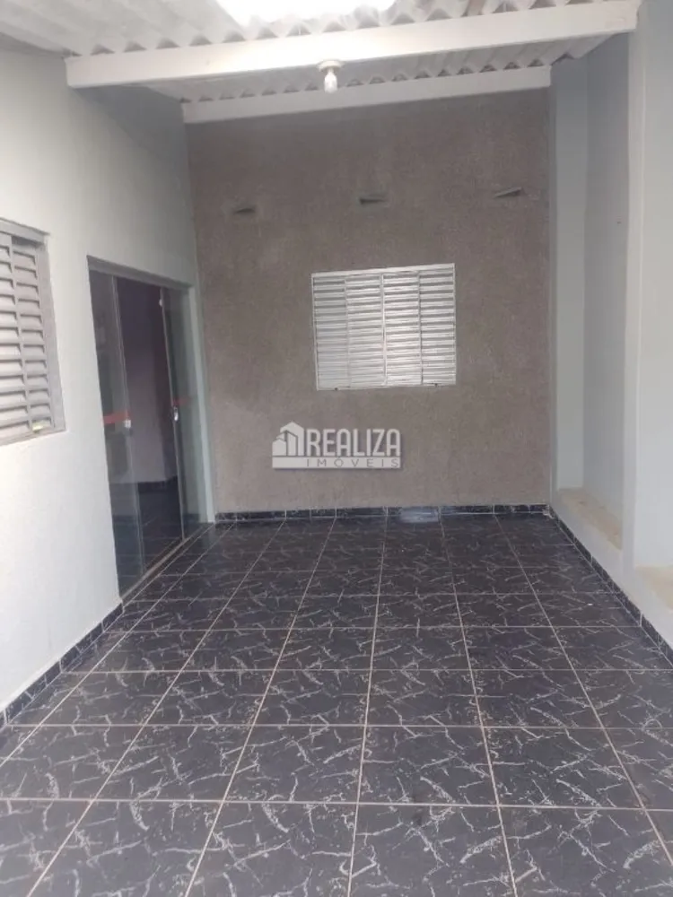 Casa, 2 quartos, 116 m² - Foto 1