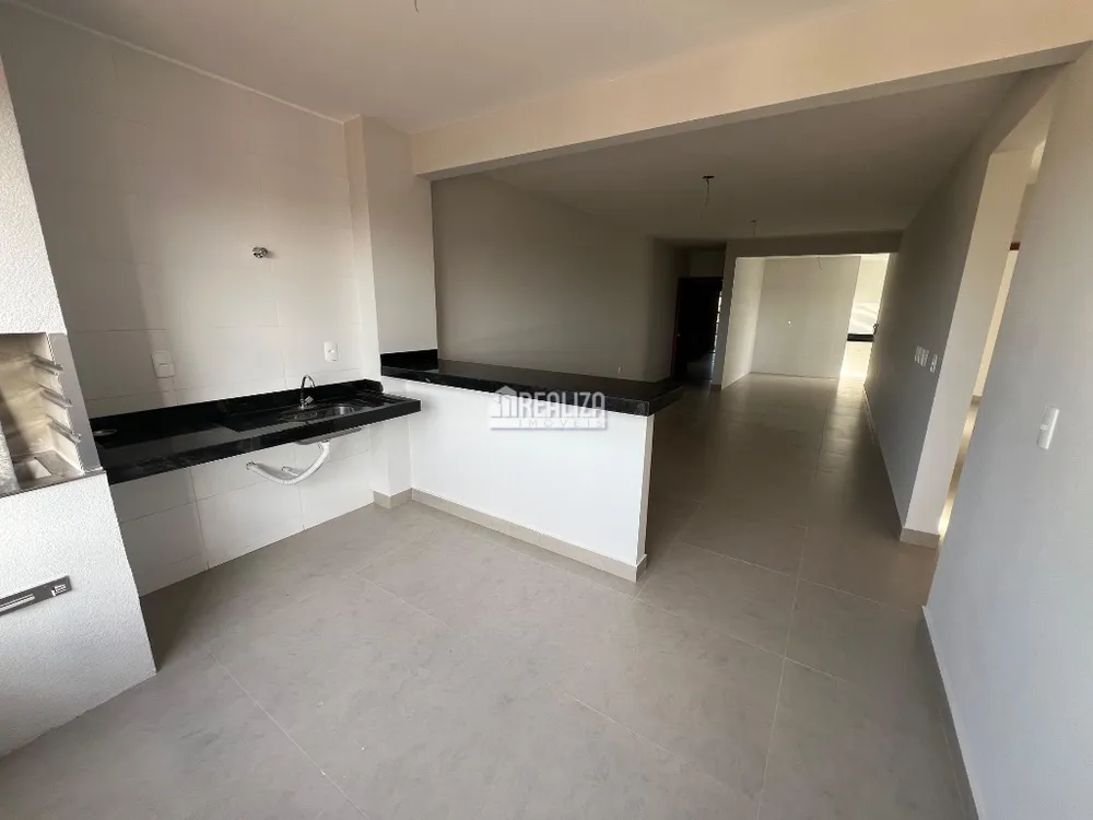 Apartamento, 3 quartos, 99 m² - Foto 2