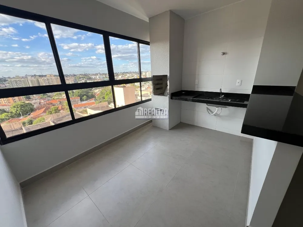 Apartamento, 3 quartos, 99 m² - Foto 6