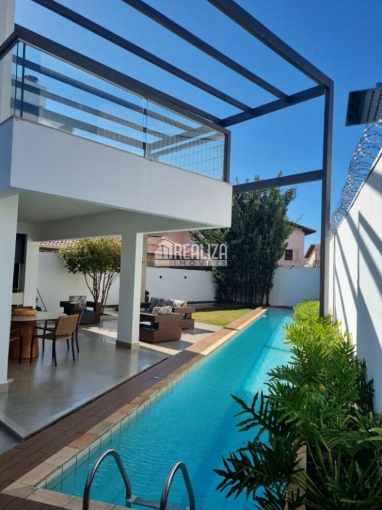 Casa, 3 quartos, 310 m² - Foto 2