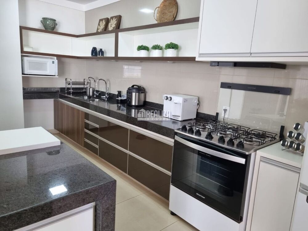 Casa, 3 quartos, 310 m² - Foto 9