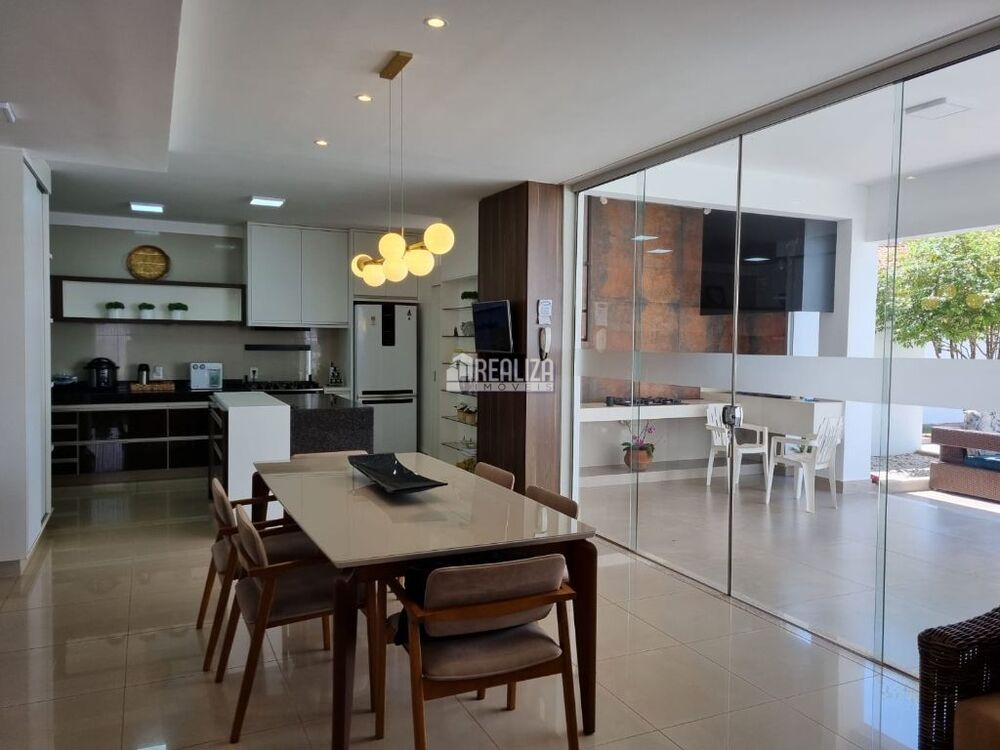 Casa, 3 quartos, 310 m² - Foto 8