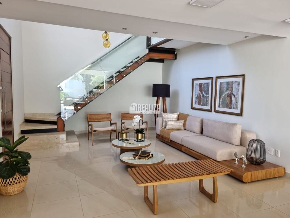 Casa, 3 quartos, 310 m² - Foto 4