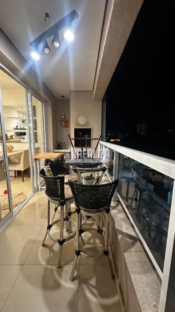 Apartamento, 3 quartos, 85 m² - Foto 2