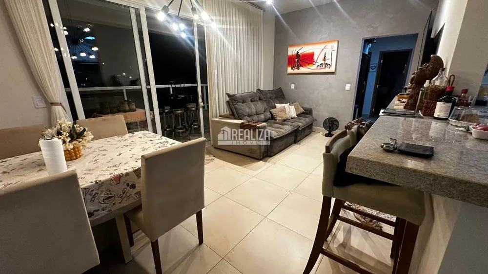 Apartamento, 3 quartos, 85 m² - Foto 6