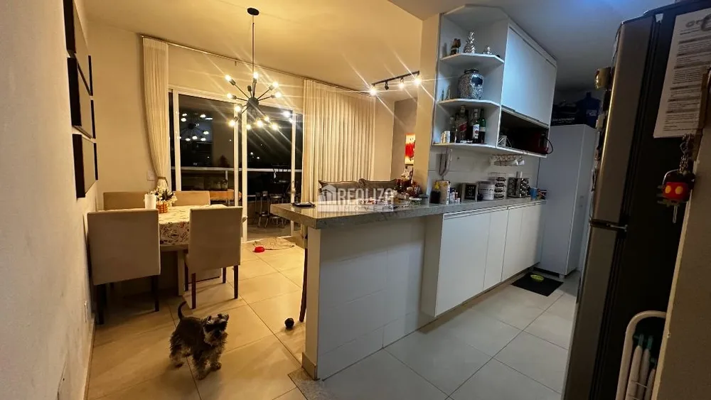 Apartamento, 3 quartos, 85 m² - Foto 3