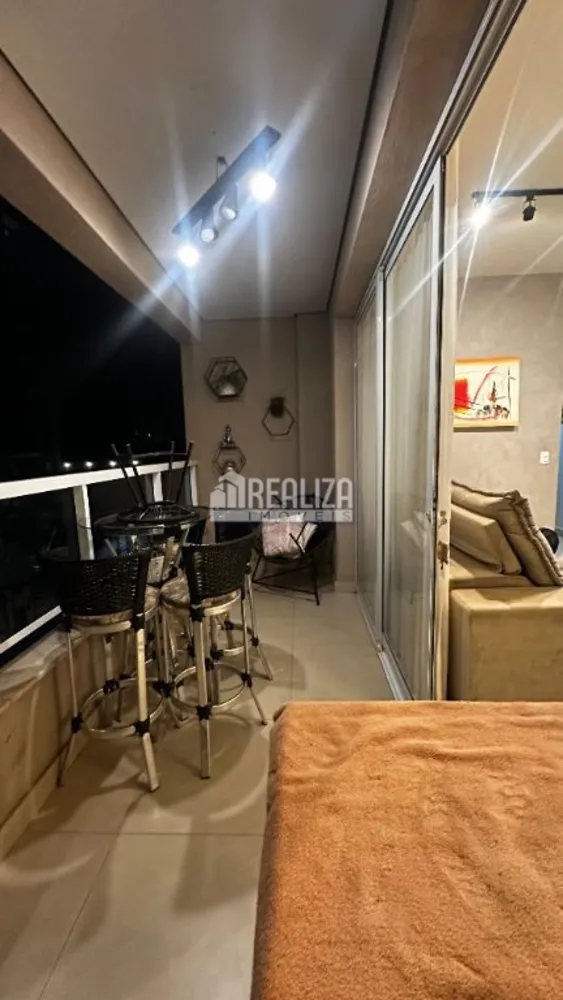 Apartamento, 3 quartos, 85 m² - Foto 9