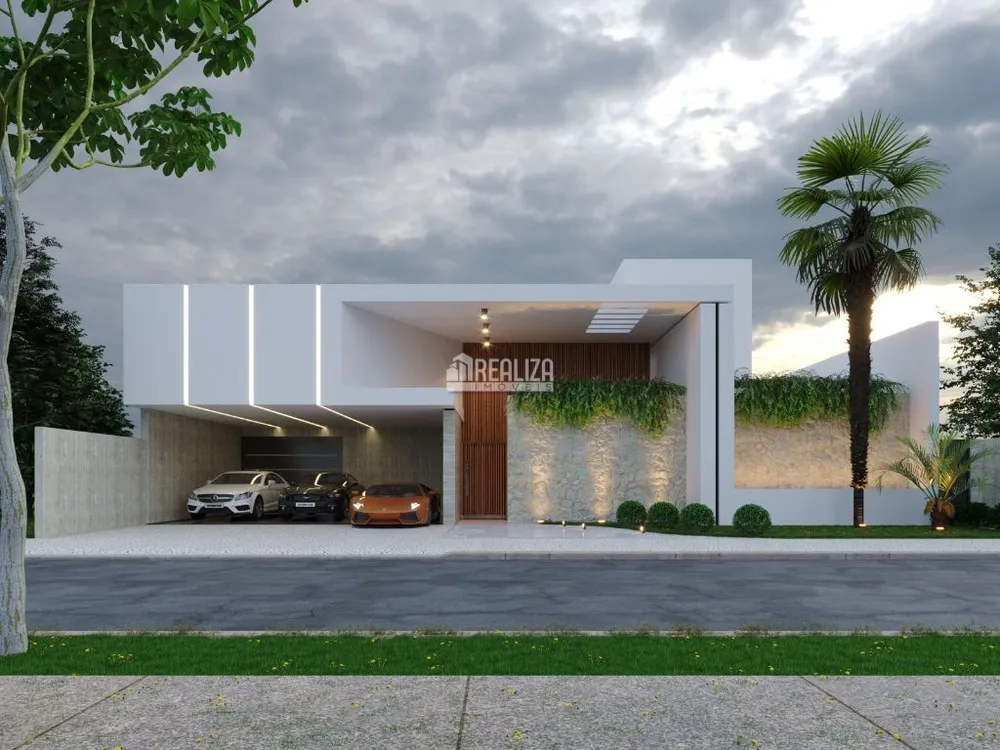 Casa, 600 m² - Foto 1